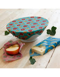 Bee-wrap réutilisable