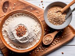 Farine de sarrasin bio