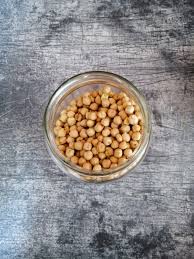 Pois chiches secs bio